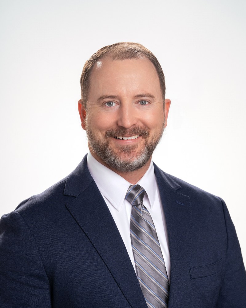 Matt Harvey, Founder of RefugeWise